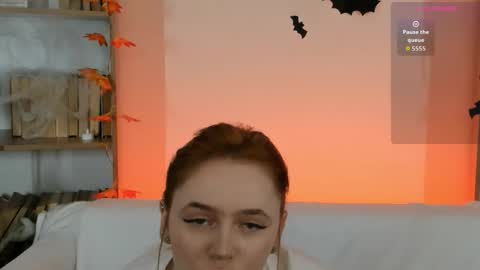 Margo online show from October 29, 4:06 am