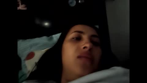 intagram miss selene59 online show from February 3, 7:13 am