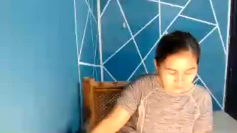 miss_shasha14 online show from July 13, 10:27 am