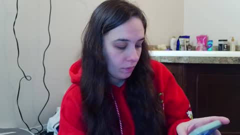 Bella online show from December 17, 3:49 pm