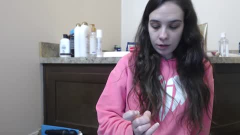 Bella online show from February 6, 3:16 am