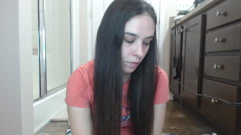 Bella online show from January 13, 1:56 am