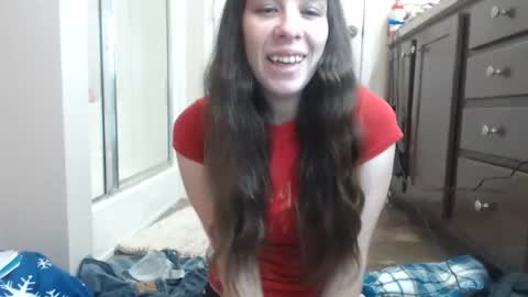 Bella online show from January 3, 1:59 am