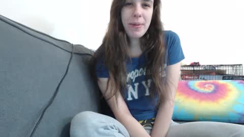 Bella online show from February 20, 6:46 pm