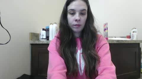 Bella online show from January 27, 3:07 pm