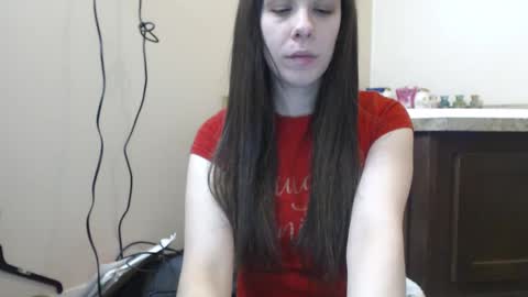 Bella online show from March 11, 1:37 am