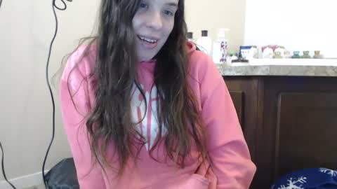 Bella online show from March 3, 6:31 pm