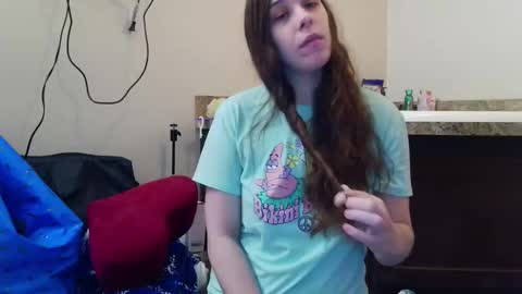 Bella online show from February 18, 3:55 pm