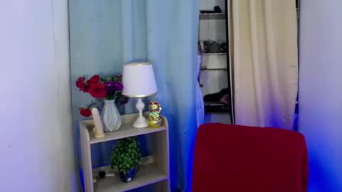 Snapshot of miss_sunshinex chatting on February 17, 8:52 am Shine online show from February 17, 8:52 am