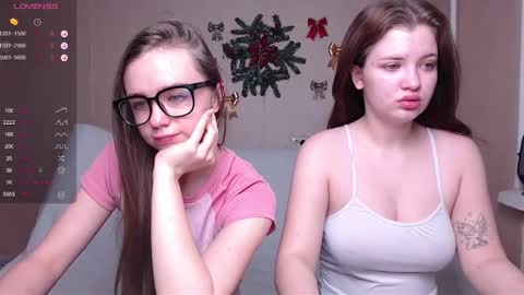 Bella online show from December 30, 2:53 am