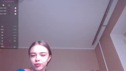 Bella online show from January 16, 2:51 am