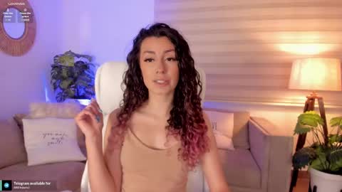 Snapshot of miss_toronto chatting on March 4, 12:33 pm Adara Lpez online show from March 4, 12:33 pm