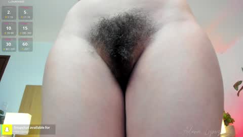Snapshot of miss_toronto chatting on January 28, 12:00 pm Adara Lpez online show from January 28, 12:00 pm