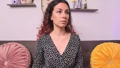 Snapshot of miss_toronto chatting on October 21, 3:10 am Adara Lpez online show from October 21, 3:10 am