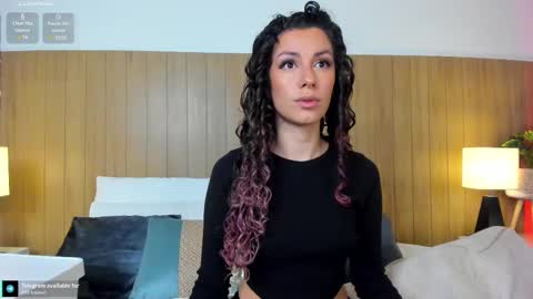 Snapshot of miss_toronto chatting on February 13, 12:32 pm Adara Lpez online show from February 13, 12:32 pm