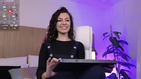 Snapshot of miss_toronto chatting on January 3, 11:46 am Adara Lpez online show from January 3, 11:46 am