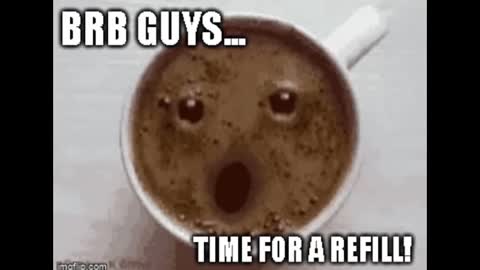 Tulsa Mae aka Mz. Pahkah online show from December 3, 1:28 am