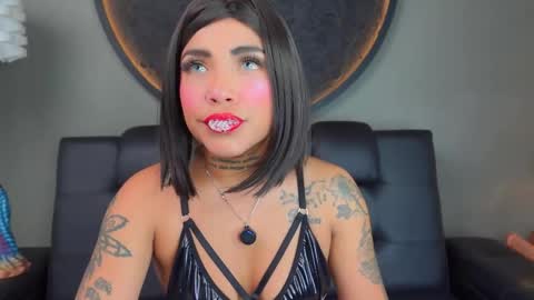 Vaiolette online show from January 31, 7:23 pm