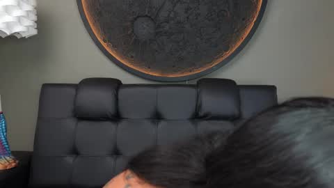 Vaiolette online show from November 26, 11:33 am