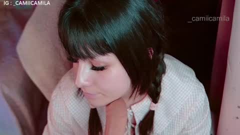 CALL ME CAMILANO BBLOVE ETC C A M I L A         online show from February 13, 3:08 am