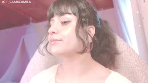 CALL ME CAMILANO BBLOVE ETC C A M I L A         online show from September 8, 2:16 pm