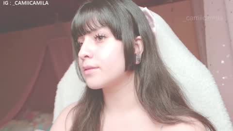 CALL ME CAMILANO BBLOVE ETC C A M I L A         online show from September 19, 1:48 am