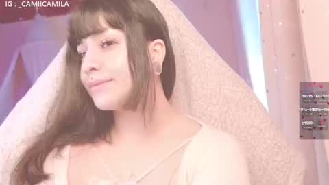 CALL ME CAMILANO BBLOVE ETC C A M I L A         online show from September 9, 2:28 pm