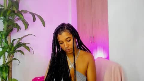 missangeldust online show from February 5, 11:52 pm