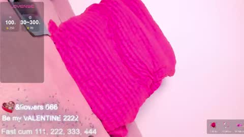 MissAyline online show from February 16, 7:48 am