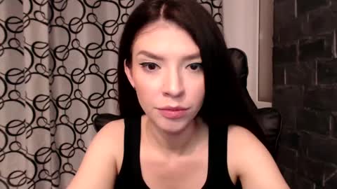 MissBeatrice online show from January 25, 8:53 pm