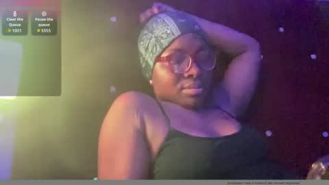 Missbelle online show from February 6, 11:46 am