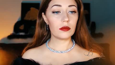 The divine Beverly online show from October 12, 6:16 am