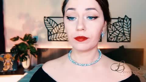 The divine Beverly online show from February 27, 6:07 am