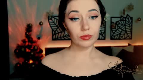 The divine Beverly online show from January 6, 5:49 pm