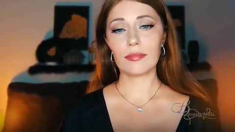 The divine Beverly online show from September 20, 8:18 pm