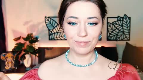 The divine Beverly online show from March 5, 9:16 am