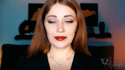 The divine Beverly online show from September 10, 7:14 pm