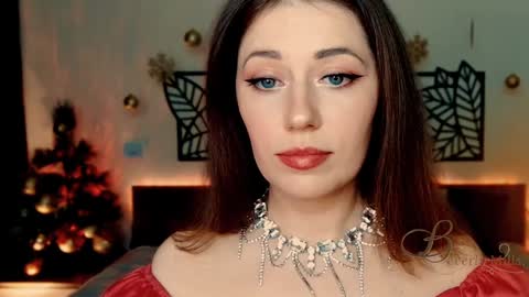 The divine Beverly online show from December 25, 11:22 am