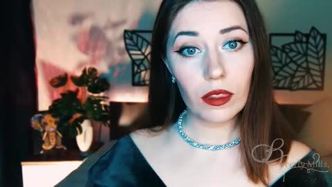 The divine Beverly online show from February 22, 4:37 pm