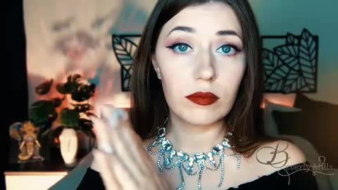 The divine Beverly online show from February 9, 4:29 pm