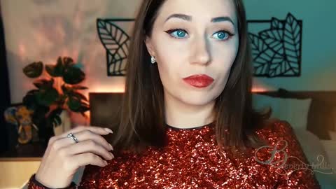 The divine Beverly online show from January 15, 10:27 am