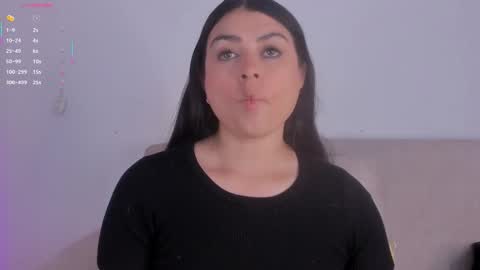 Snapshot of missbianca1 chatting on October 17, 12:52 pm Bianca Torres online show from October 17, 12:52 pm