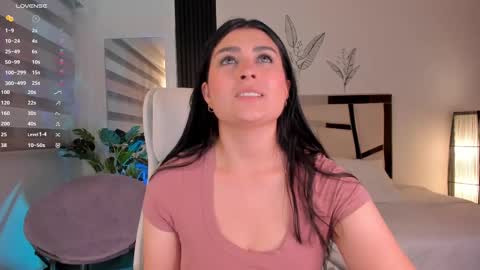 Snapshot of missbianca1 chatting on March 10, 11:16 pm Bianca Torres online show from March 10, 11:16 pm