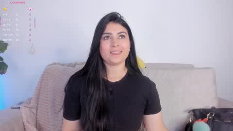 Snapshot of missbianca1 chatting on September 17, 12:47 pm Bianca Torres online show from September 17, 12:47 pm