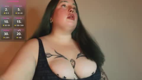 Miss Bika online show from November 5, 7:52 pm