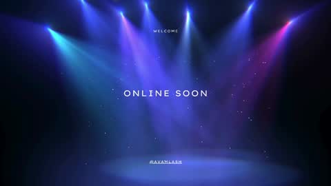 Snapshot of missbiny chatting on December 13, 11:06 pm Avamlash online show from December 13, 11:06 pm