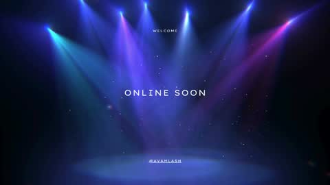 Snapshot of missbiny chatting on December 31, 7:29 pm Avamlash online show from December 31, 7:29 pm