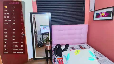 Miss Evelyn  online show from February 2, 12:13 pm