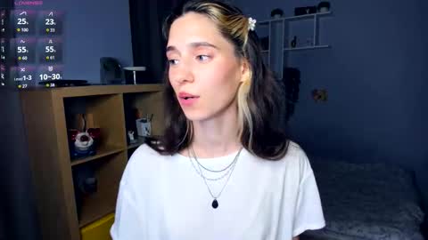 Shelley online show from September 24, 10:14 am