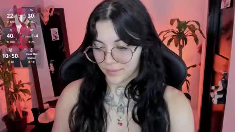 Missy Charlottte.  Hey remember to give me a thumbs up ty online show from January 8, 3:10 am